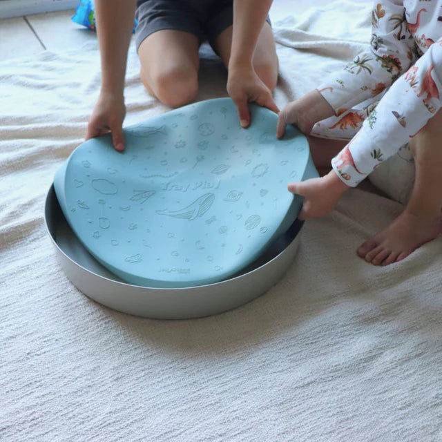 Messy Tray Play Jellystone Designs, Learning SPACE