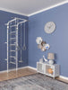 Metal Wall Bars - Gamma Pastel 2 - Grey, Learning SPACE