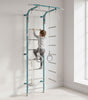 Metal Wall Bars - Gamma Pastel 2 - Grey, Learning SPACE