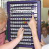 Mini 100+ Multi centre, Learning SPACE