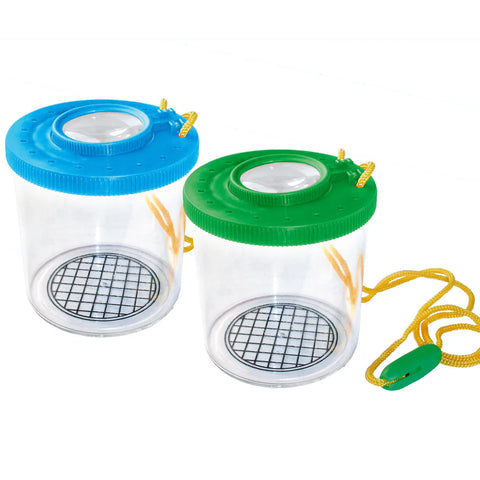 Mini Beast Viewer-EDUK8,Forest School & Outdoor Garden Equipment,Nature Learning Environment,Science Activities,World & Nature-Learning SPACE