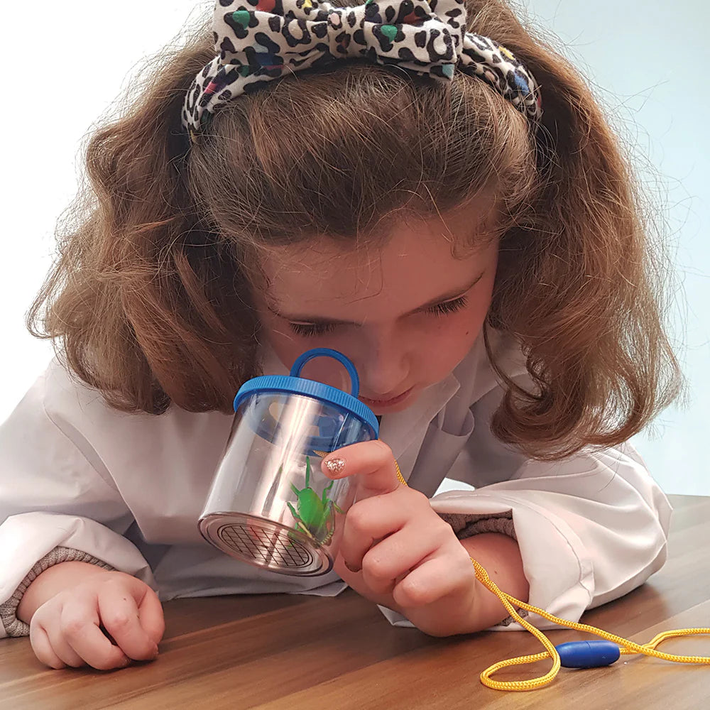 Mini Beast Viewer-EDUK8,Forest School & Outdoor Garden Equipment,Nature Learning Environment,Science Activities,World & Nature-Learning SPACE