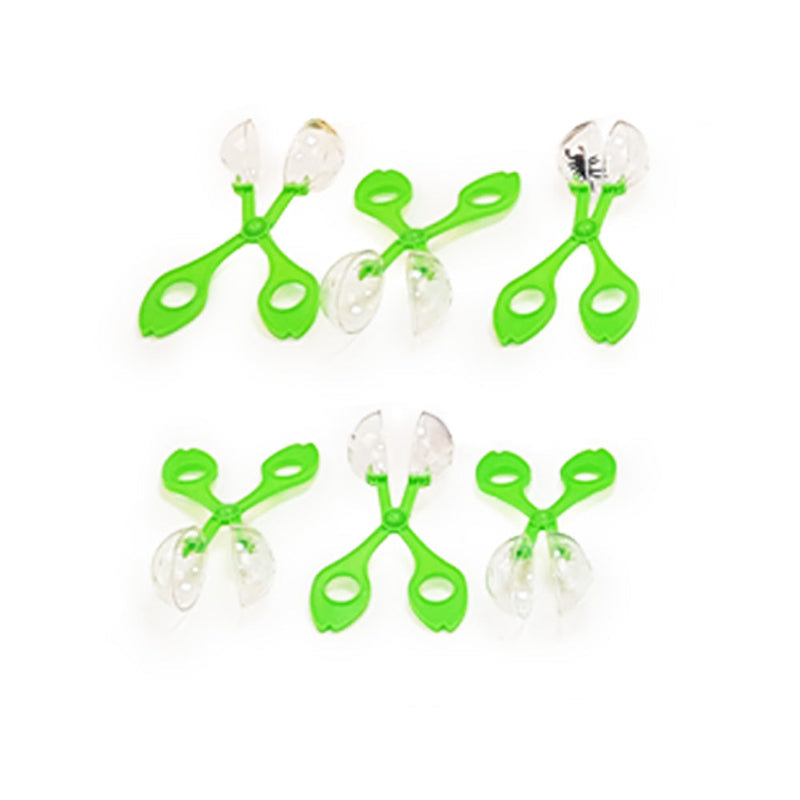 Mini Collectors (Pack of 6), Activity Toys Learning SPACE