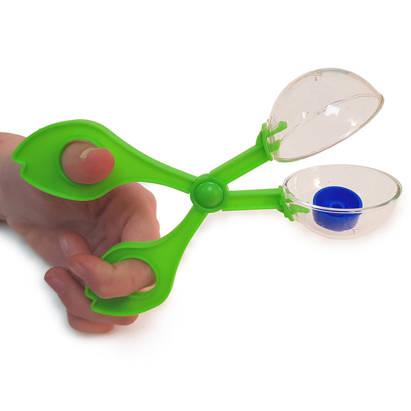 Mini Collectors (Pack of 6), Activity Toys Learning SPACE