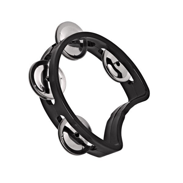 Mini D-Shaped Tambourine, Musical Instruments Learning SPACE