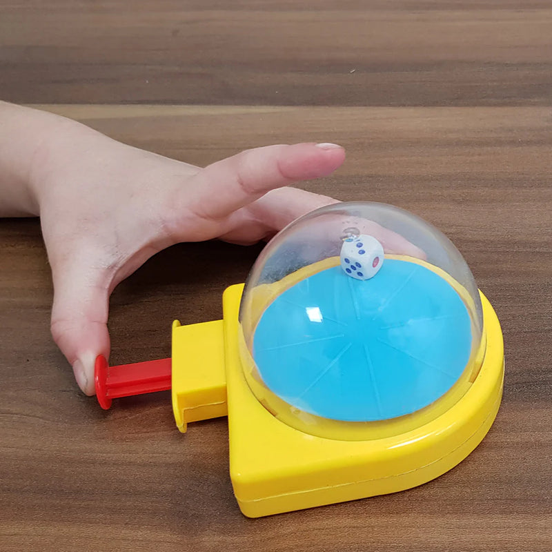 Mini Dice Domes - Never Lose Dice Again, Learning SPACE