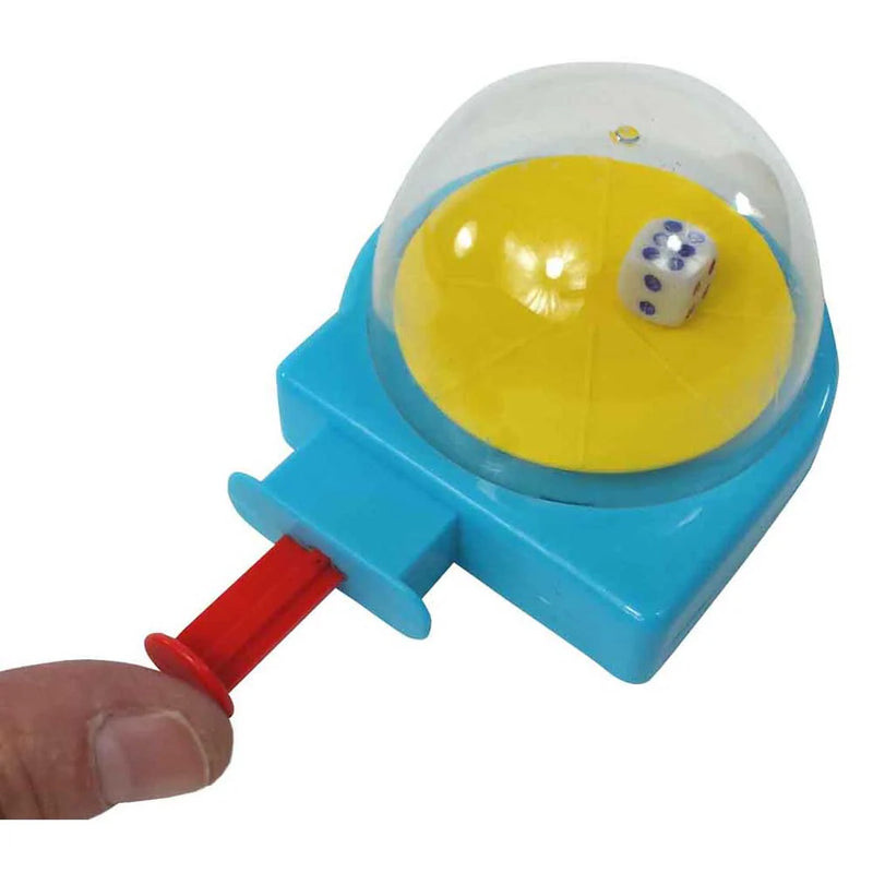 Mini Dice Domes - Never Lose Dice Again, Learning SPACE