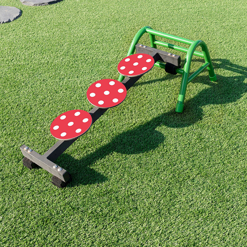 Mini Gym Set 1, Learning SPACE