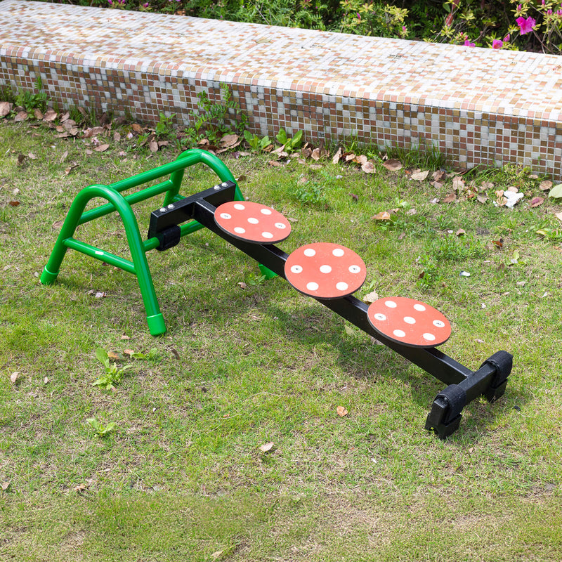 Mini Gym Set 1, Learning SPACE