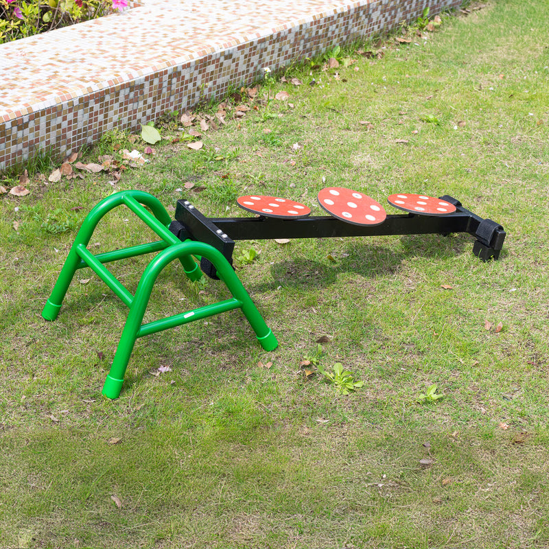 Mini Gym Set 1, Learning SPACE