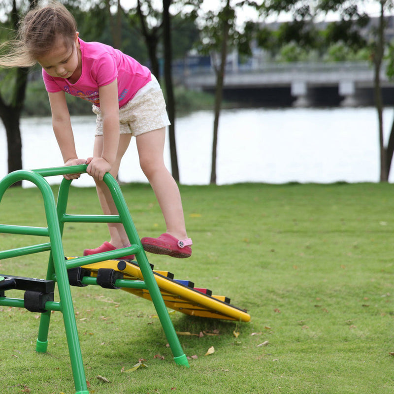 Mini Gym Set 2, Learning SPACE