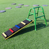 Mini Gym Set 2-Additional Need,AllSensory,Baby Climbing Frame,Baby Sensory Toys,Exercise,Gross Motor and Balance Skills,Helps With,Outdoor Climbing Frames,Playground Equipment,Playmats & Baby Gyms,Sensory Climbing Equipment,Stock-Learning SPACE