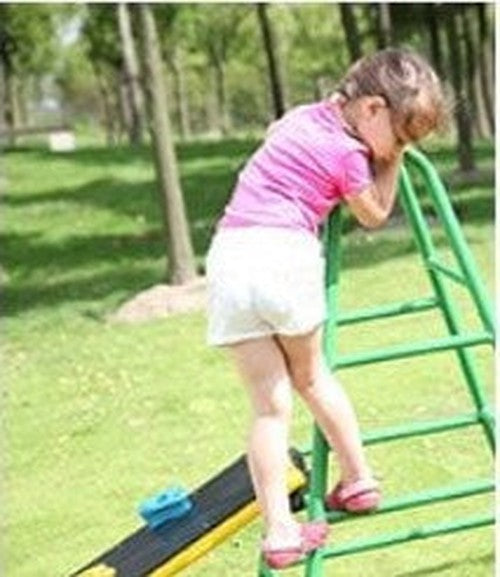 Mini Gym Set 3, Learning SPACE