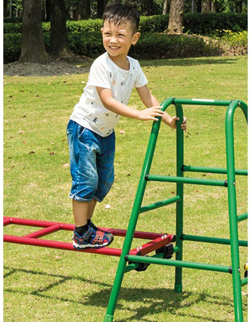 Mini Gym Set 3, Learning SPACE