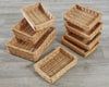 Mini Padstow Trays (6Pk)-Cosy Direct,Storage,Storage Bins & Baskets,Trays,Wellbeing Furniture-Learning SPACE