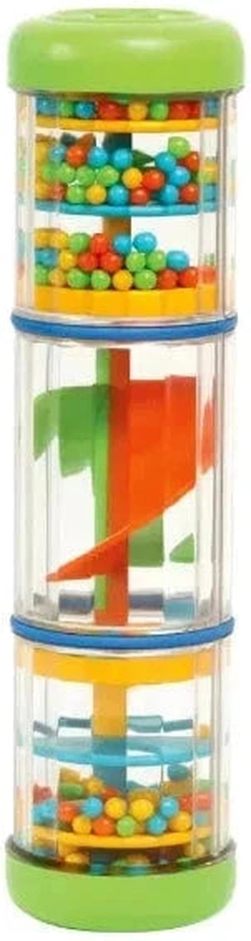 Mini Rainbospinner captivating musical toy, Learning SPACE