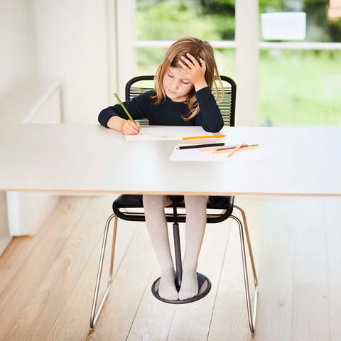 Mini SWNX® Foot Swing-Gonge,Movement Chairs & Accessories,Outdoor Swings,Wellbeing Furniture-Learning SPACE