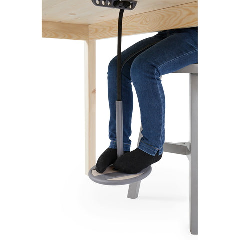 Mini SWNX® Foot Swing-Gonge,Movement Chairs & Accessories,Outdoor Swings,Wellbeing Furniture-Learning SPACE