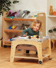 Mini Sand & Water Station (H440mm), Learning SPACE