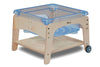 Mini Sand & Water Station (H440mm), Learning SPACE