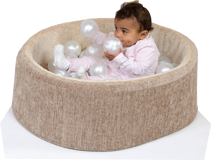 Mini Snuggly Den, Learning SPACE