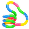 Mini Tangle Fidget Toy-ADD/ADHD,Calmer Classrooms,Calming & Anxiety,Fidget,Helps With,Neuro Diversity,Stocking Stuffers,Toys for Anxiety-Learning SPACE