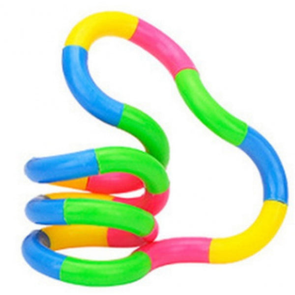 Mini Tangle Fidget Toy, Learning SPACE
