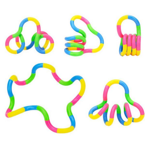 Mini Tangle Fidget Toy, Learning SPACE