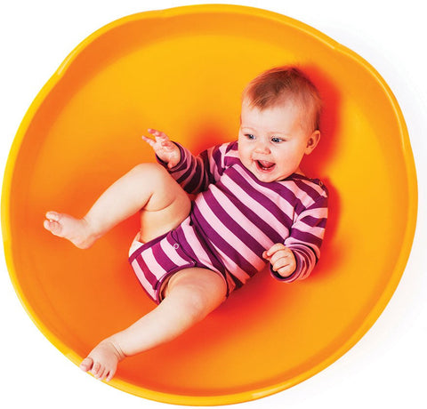 Mini Top – Balance & Vestibular Development-Active Games,Additional Need,AllSensory,Balancing Equipment,Dropship,Gonge,Gross Motor and Balance Skills,Helps With,Movement Breaks,Proprioceptive,Sensory Processing Disorder,Stepping Stones,Stock,Vestibular-Learning SPACE