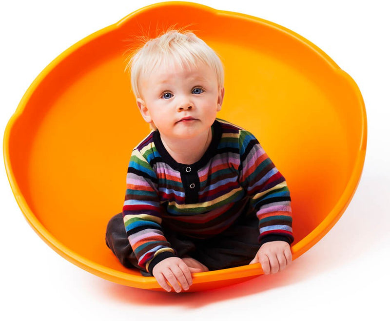 Mini Top - Balance & Vestibular Development, Learning SPACE