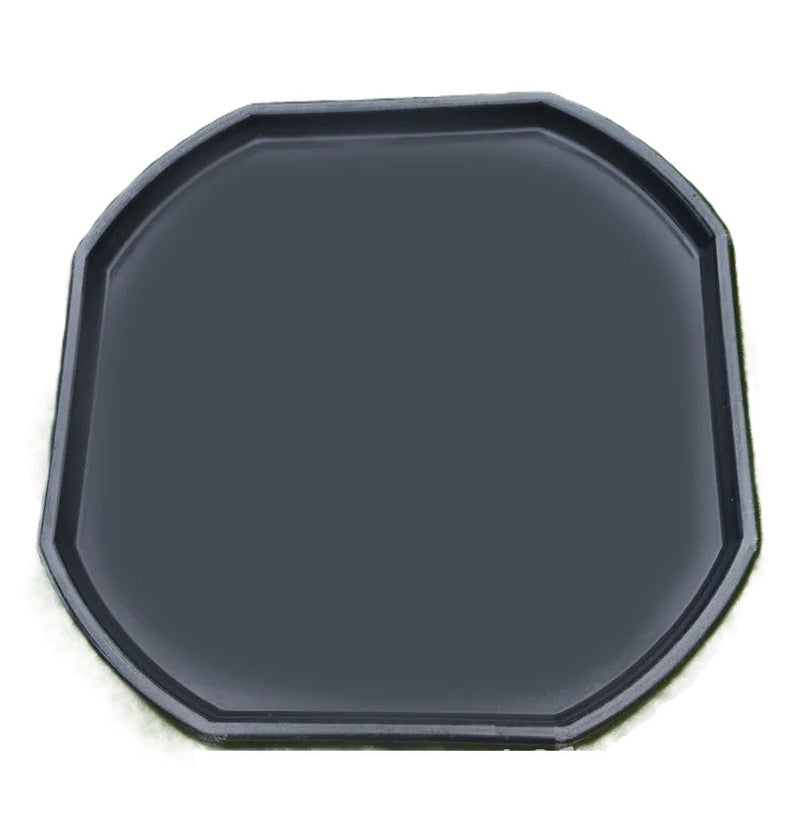 Mini Tuff Spot Tray, Black Learning SPACE