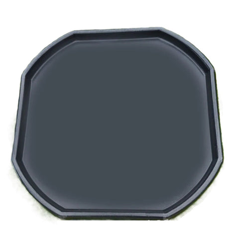 Mini Tuff Spot Tray-Cosy Direct,Cosy Outdoor,Dropship,Messy Play,Sand & Water Trays,Spring,Trays,Tuff Tray,Water & Sand Toys,Wellbeing Furniture-Black-LK478-Learning SPACE