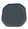 Mini Tuff Spot-Cosy Direct, Tuff Tray, Wellbeing Furniture-Black-Learning SPACE