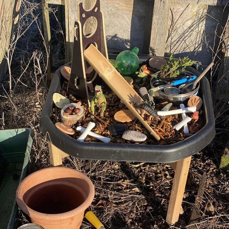 Mini Tuff Spot Tray, Learning SPACE