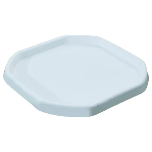 Mini Tuff Spot Tray, White Learning SPACE