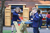 Mini Xylophone | Playground Musical Instument, Learning SPACE
