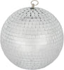 Mirror Ball - 20cm-AllSensory, QTX, Sensory Ceiling Lights, Sensory Seeking, Stock, Visual Sensory Toys-Learning SPACE