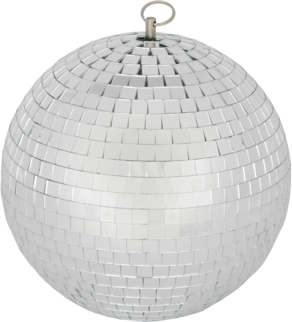 Mirror Ball - 20cm-AllSensory,QTX,Sensory Ceiling Lights,Sensory Seeking,Stock,Visual Sensory Toys-Learning SPACE