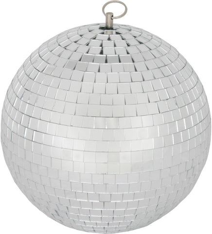 Mirror Ball - 20cm-AllSensory,QTX,Sensory Ceiling Lights,Sensory Seeking,Stock,Visual Sensory Toys-Learning SPACE