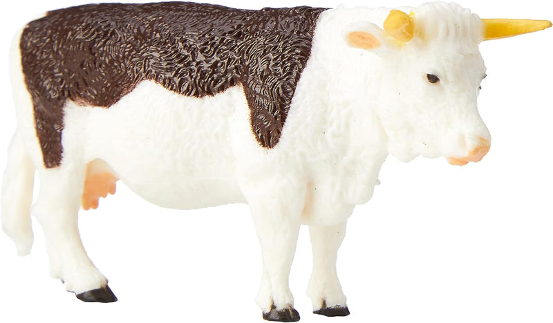 Mixed Farm Animal Mini Figures, Learning SPACE