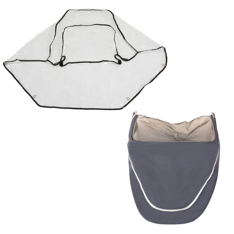 MobiQuip All Weather Pack, VAT Exempt Blue Learning SPACE