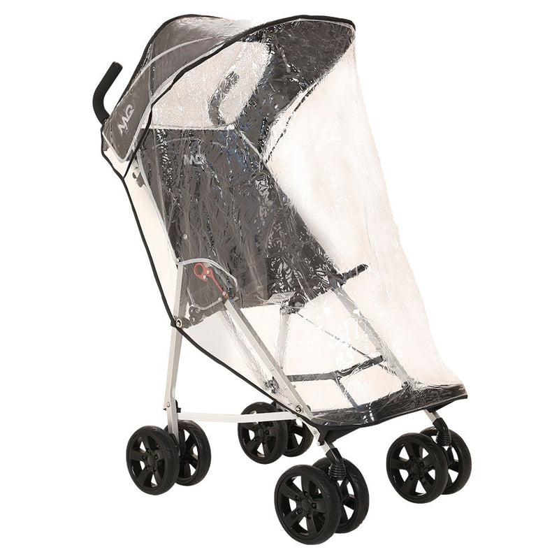 MobiQuip All Weather Pack, Learning SPACE