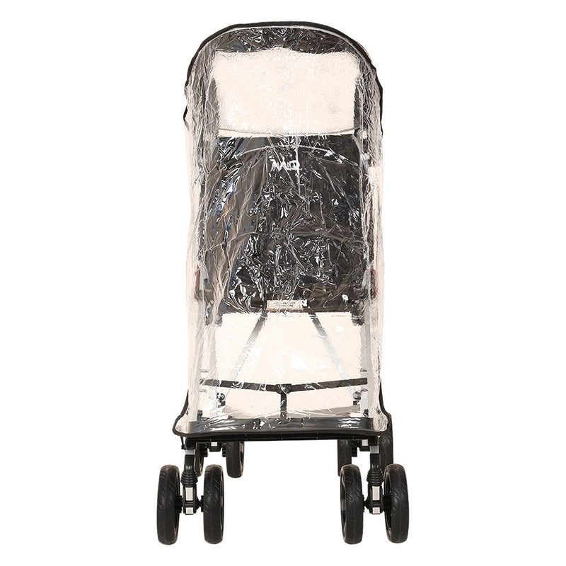 MobiQuip All Weather Pack, Learning SPACE