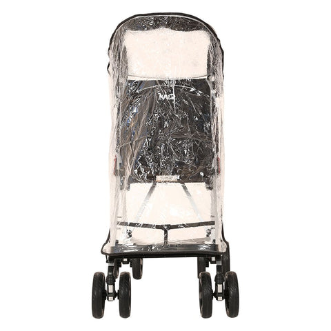 MobiQuip All Weather Pack-Dropship,Specialised Prams Walkers & Seating-Learning SPACE