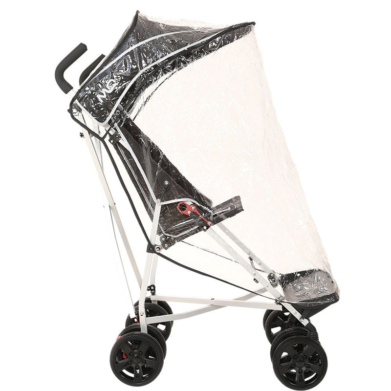 MobiQuip All Weather Pack, Learning SPACE