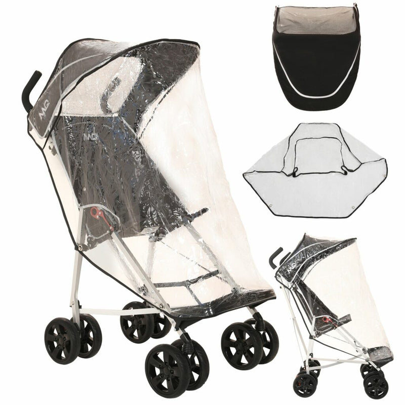 MobiQuip All Weather Pack, Learning SPACE