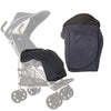 MobiQuip Disability Pushchair Footmuff-Dropship,Specialised Prams Walkers & Seating-Learning SPACE