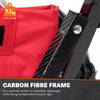 MobiQuip XL Carbon Fibre Disability Pushchair, Learning SPACE