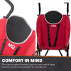 MobiQuip XL Carbon Fibre Disability Pushchair, Learning SPACE