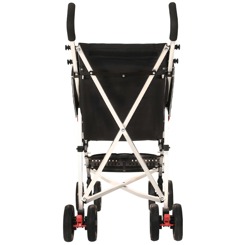 MobiQuip XL Disability Pushchair, Learning SPACE